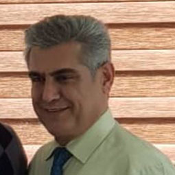Mr.Majid gharabaghi